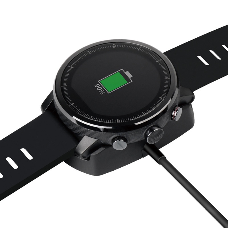 Đế Sạc Nhanh Cho Đồng Hồ Thông Minh Xiaomi Huami Amazfit 2 Stratos Pace 2S