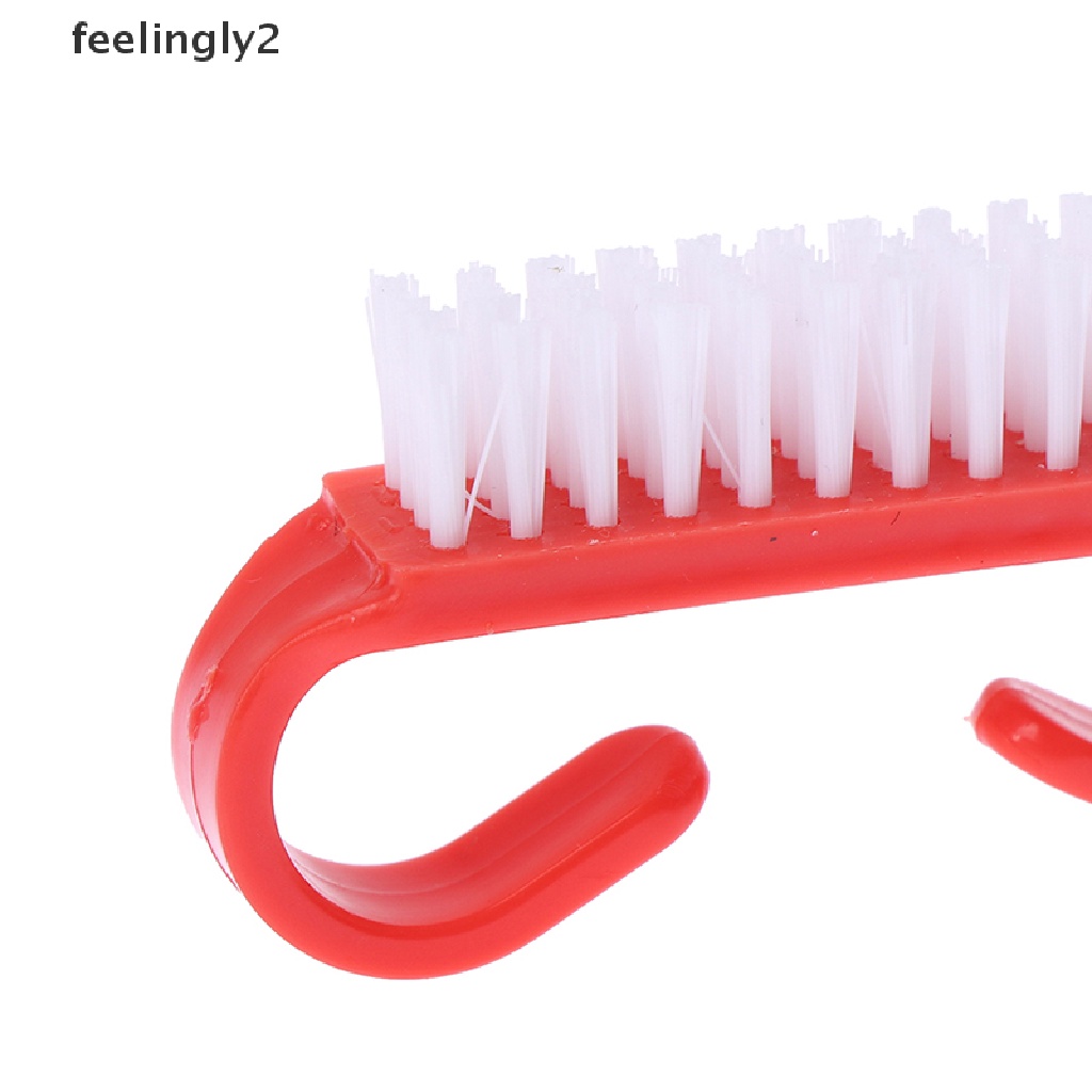 Cọ Phủi Bụi Móng Tay Nghệ Thuật Tiện Dụng