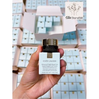 Kem dưỡng ẩm làm sáng trẻ hóa vùng quanh mắt estee lauder fullbox mini 3ml