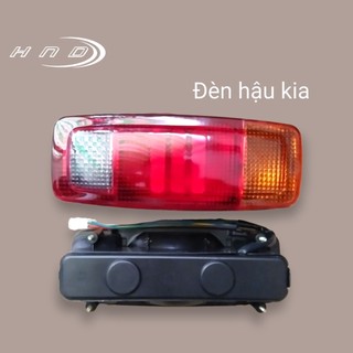 Đèn hậu kia k140 k165 k3000 kia 1t4, xe tải frontier