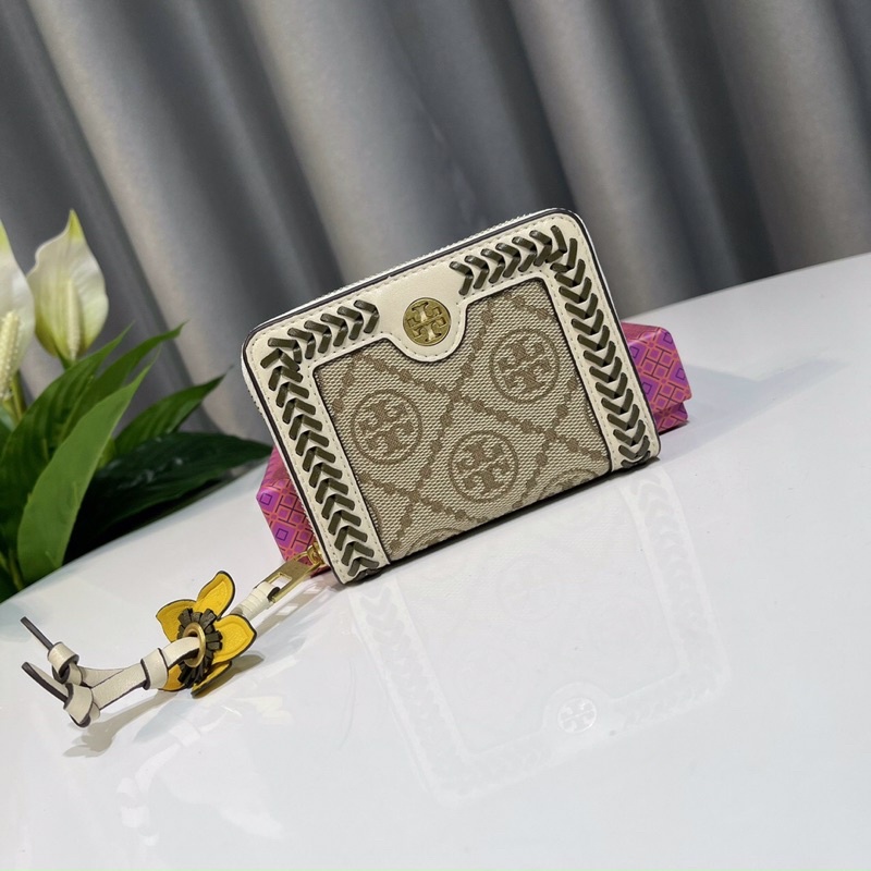 Ví Card Tory Burch