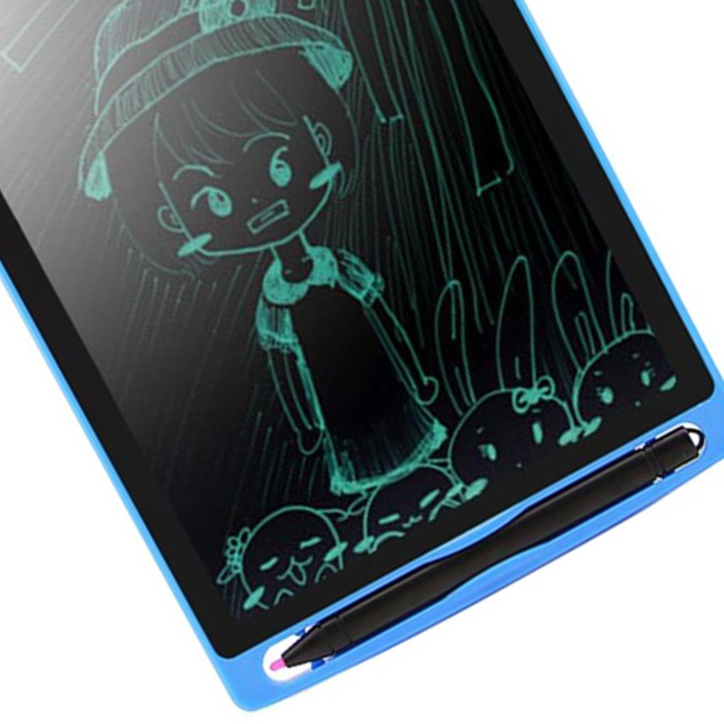Sổ Ghi Chú LCD 8 5 &quot;Dành Cho Bé