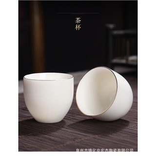 bộ ấm chén bạch định thấu quang