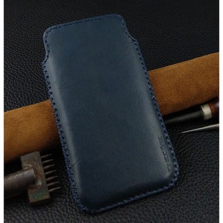 Bao Da Túi Rút Iphone 16 promax 15 promax 14 promax 13 promax 16 plus 15 plus 14 plus Da Bò Thật