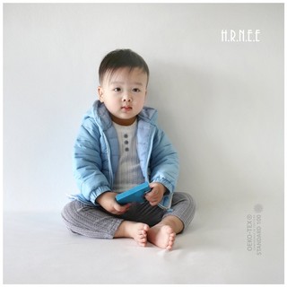 (HRNEE) Áo phao siêu nhẹ Hrnee cho bé