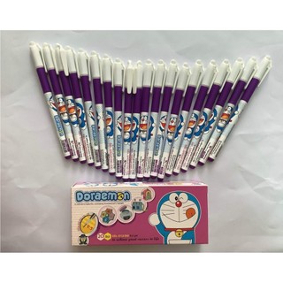 Bút mực gel-012/do - mực tím