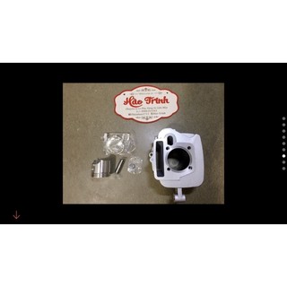 Bộ nòng wave nhôm full