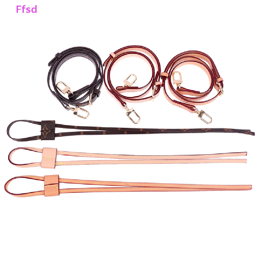 {Ffsd} Phụ Kiện Dây Rút Đeo Túi Xách Đeo Chéo Cho Nữ * Bán Chạy