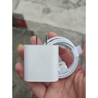 Bộ Sạc 12W-20W dành cho máy 6-14 chuẩn USB bảo hành 1 ĐỔI 1