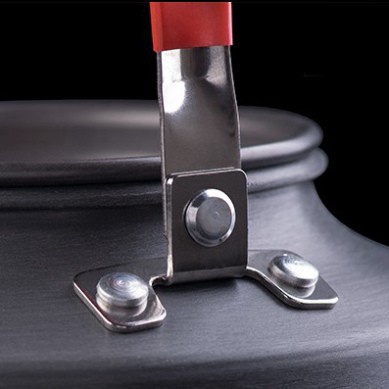 Ấm đun nước 1,45L du lịch NatureHike NH17C020-H