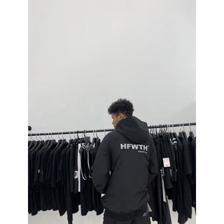 Áo khoác Holiday 2020 Jacket