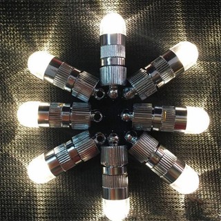(Có sỉ ) Bóng đèn LED mini dùng để trang trí tiệc tùng, đèn decor