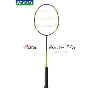 Vợt cầu lông Yonex Arcsaber 7 Pro