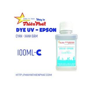 MỰC EPSON DYE UV - 100ml