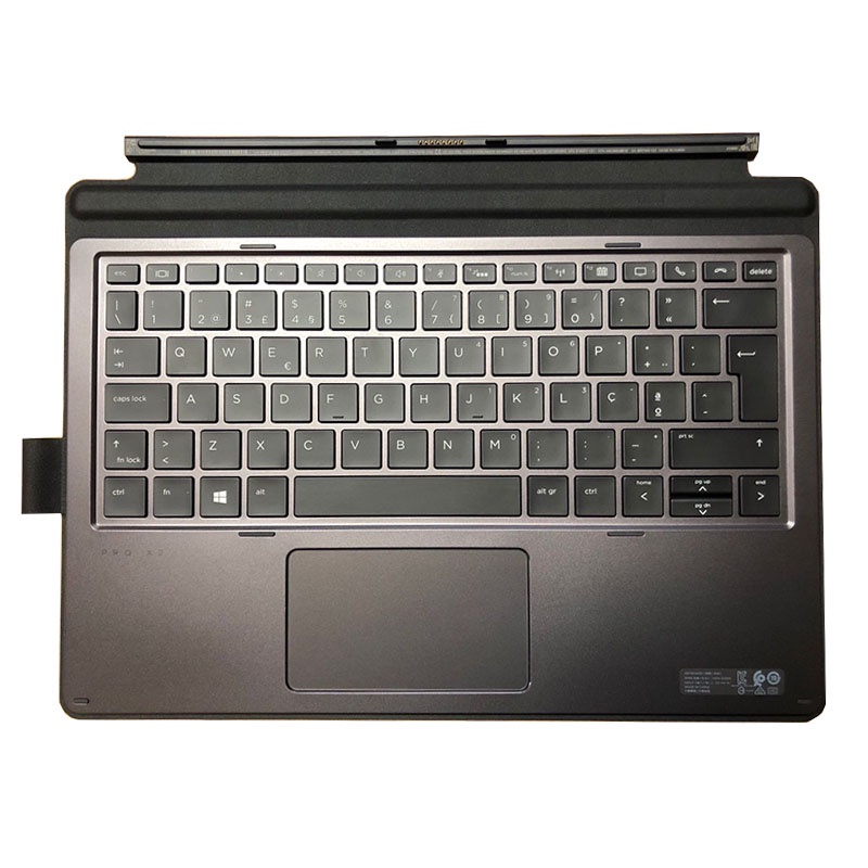 Bàn Phím laptop Cho HP laptop Elite x2 1012 G1 1012 G2 Elite x2 G4 Pro series x2 612 G2 models Elite x2 1013 G3