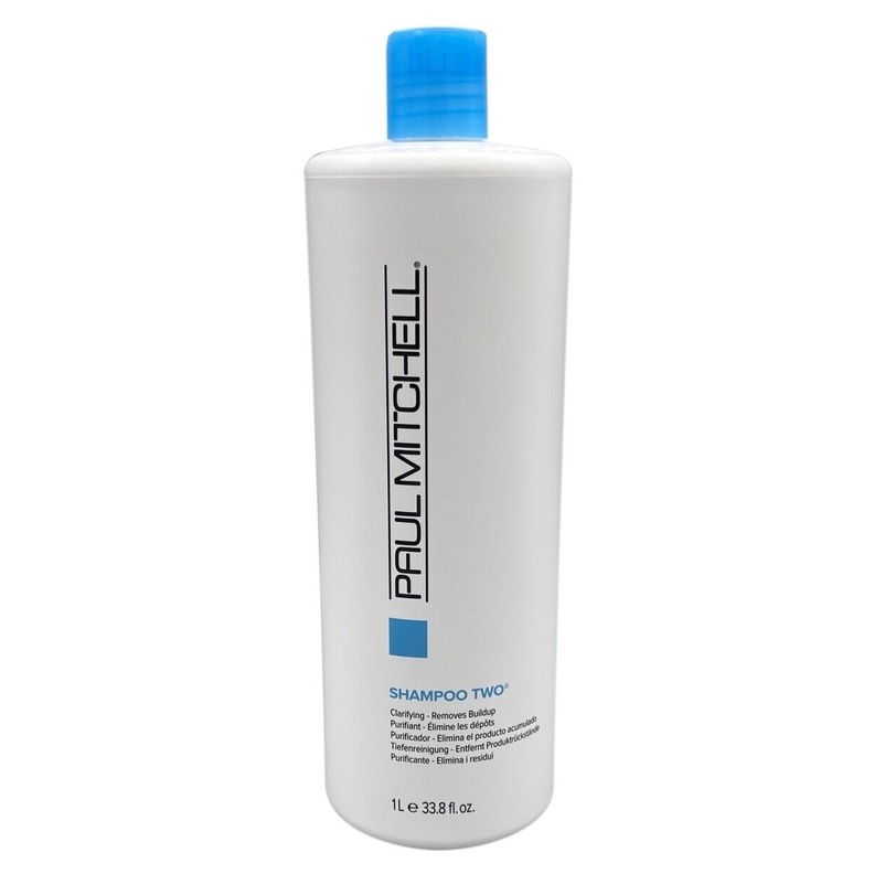 Dầu gội cân bằng dầu làm sạch sâu Paul Mitchell ORIGINAL TWO Shampoo 1000ml