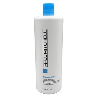 Dầu gội cân bằng dầu làm sạch sâu Paul Mitchell ORIGINAL TWO Shampoo 1000ml