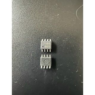 Fan7380 ic driver dán fan7380 fa7380 7380 sop-8