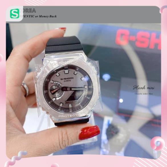 Đồng hồ G-shock chính hãng Hàn Quốc - ORDERKOREA
