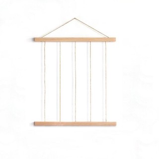 khung gỗ treo ảnh decor trang trí