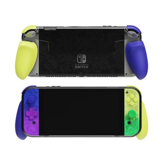 Ốp Lưng Splatoon 3 Limited Edition GripCase OLED