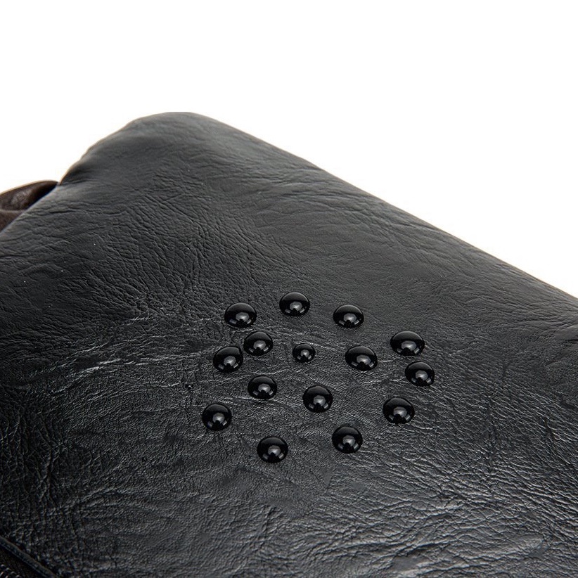 Túi Đeo Chéo Nam ST BAG Thời Trang Túi Xách Unisex Chất Liệu Da Pu Cao Cấp Chống Nước Phong Cách Trẻ Trung Tavi Studio