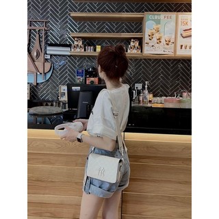 Short Jean lật lai phối túi fullsize