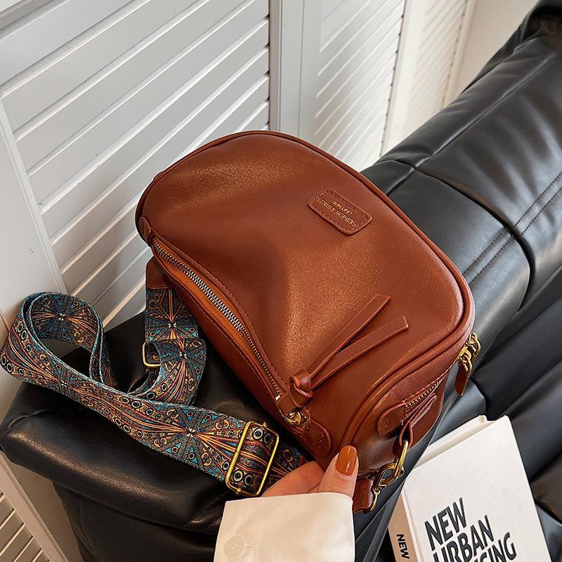 Ielgy Túi Đeo Vai Đa Năng Có Thể Điều Chỉnh Kết Cấu Nâng Cao Dành Cho Bạn Nữ