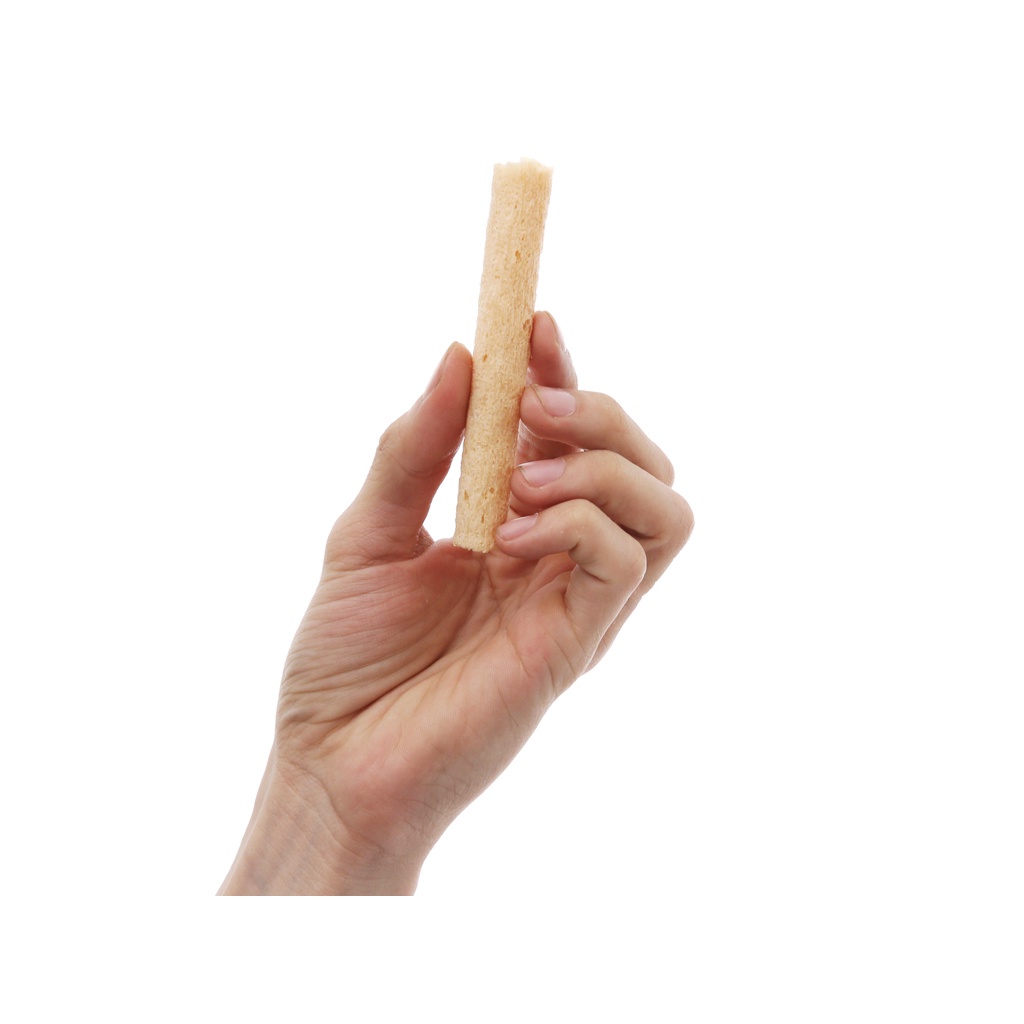 Bánh Snack Que nhân sữa Akiko 140g