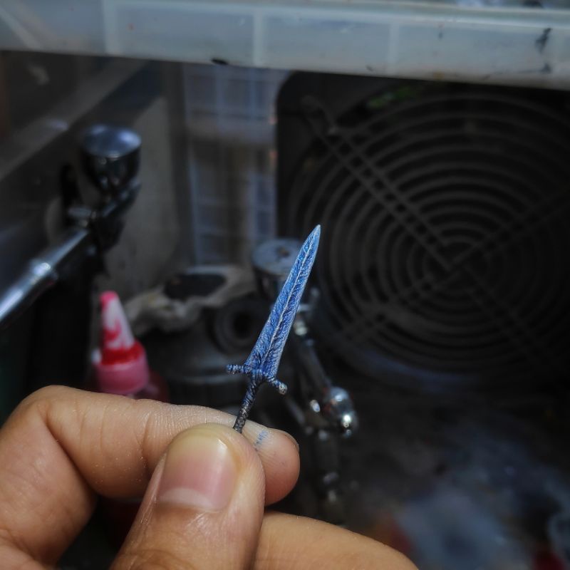 Sản phẩm Gundam Custom