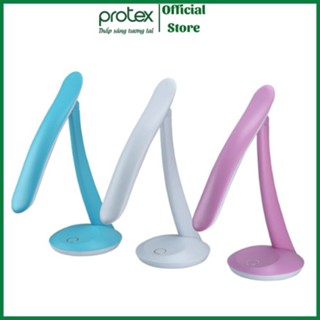 Đèn bàn Led chống cận Protex PR029L - Bảo hành 12 tháng