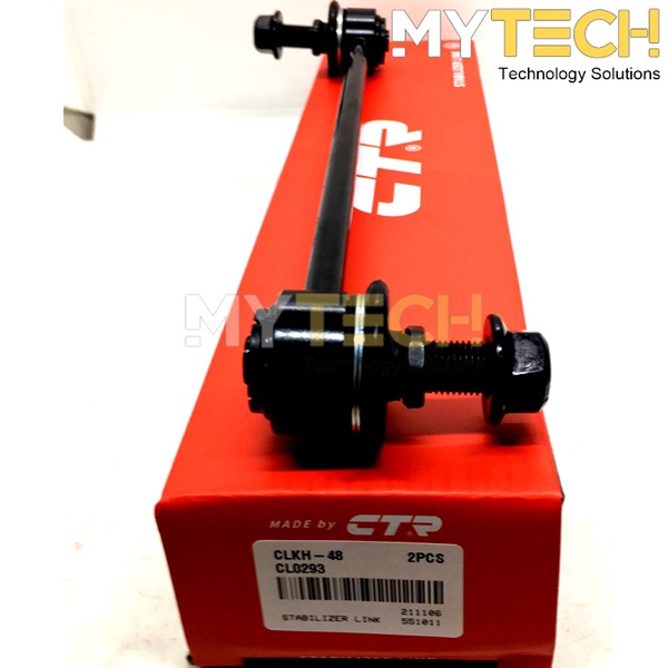 Rô tuyn cân bằng trước HYUNDAITucson2009 ~ 2013 CTR CLKH48- Hàng chính hãng