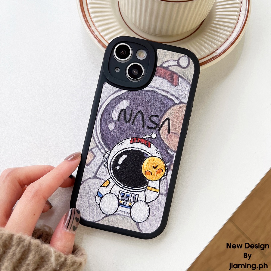 Ốp Điện Thoại Da Chống Sốc Cho Realme C11 2020 2021 5 5i 5S 6i C3 C15 C12 C25 C25s 7i C17 C20 C20A C21Y C25Y C35 Narzo 30A