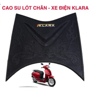 THẢM XE VINFAST - KLARA