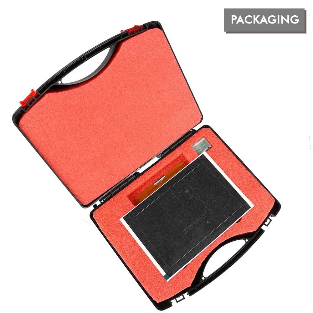 Màn hình LCD thay thế dùng cho Anycubic Mono X