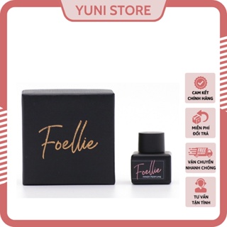 Nước Hoa Vùng Kín Foellie Eau De Bijou - Hương Hoa Hồng Sexy Mãnh Liệt 5ml