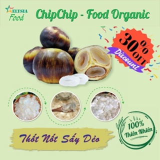 Thốt nốt sấy dẻo vị nguyên chất , không đường tốt cho sức khỏe , Ăn vặt quà Tết 100g,200,500g