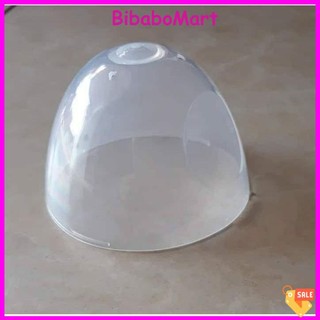[Tách lẻ] Nắp, thân, cổ, núm ti bình sữa Comotomo Mỹ 150/250ml