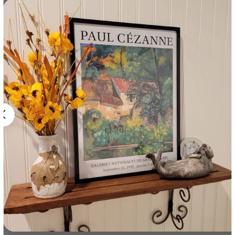 Tranh treo tường, Tranh canvas trang trí, Tranh hoa lá  vintage, Tranh sơn dầu, Tranh decor hiện đại, Tranh son dau 04