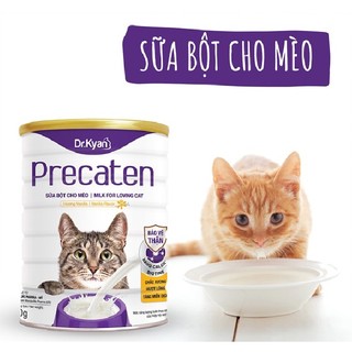 Sữa Bột Cho Mèo Con Dr.kyan Predogen Gói 100g