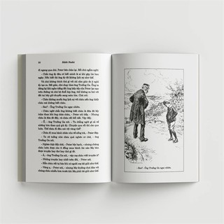 Sách - Lũ trẻ đường ray