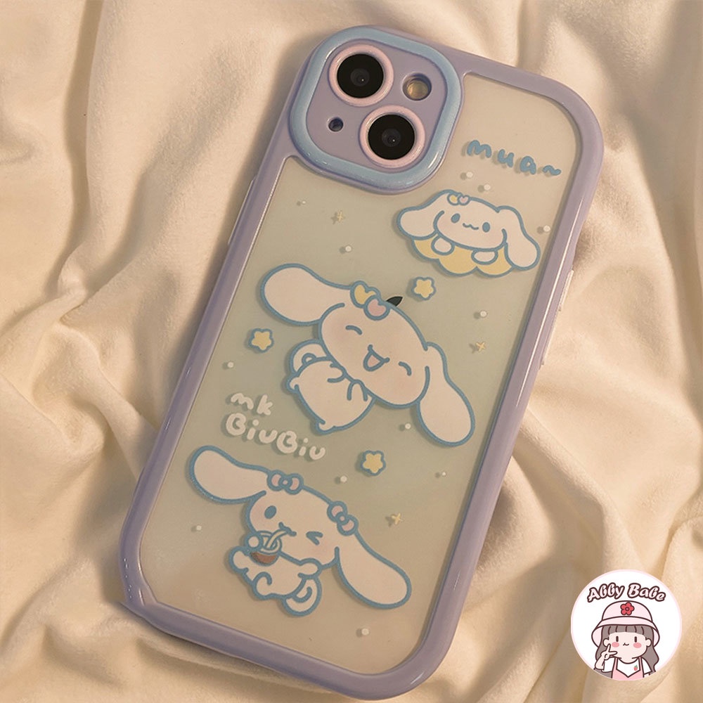 Ốp Điện Thoại TPU Mềm Trong Suốt Chống Mồ Hôi In Hình Mèo Kitty Cho Iphone 14 Pro Max 11 7Plus 13 12 11 Pro Max X XS XR