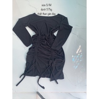 pass đầm siêu rẻ