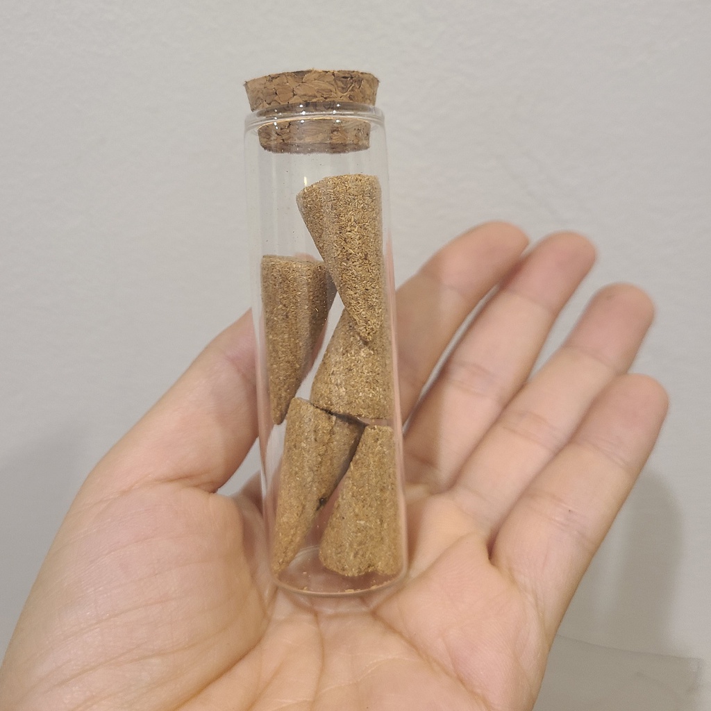 Hương Palo Santo các loại Song An Eco