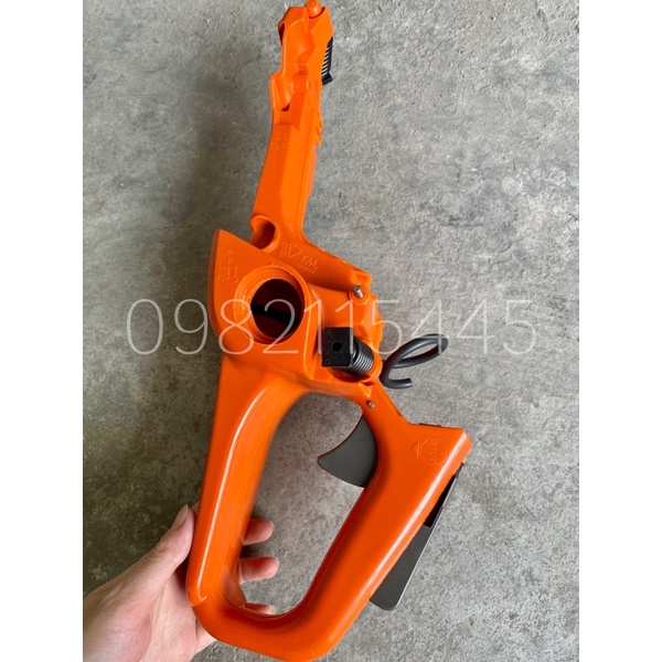 Bình Xăng Lớn Máy Cưa Xích 353
