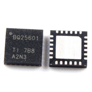Bq25601 25601 ic sạc mới nguyên vỉ