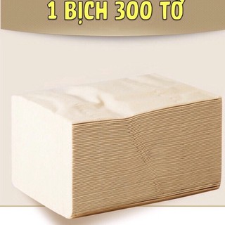 khăn giấy gấu trúc (thùng 30 gói)
