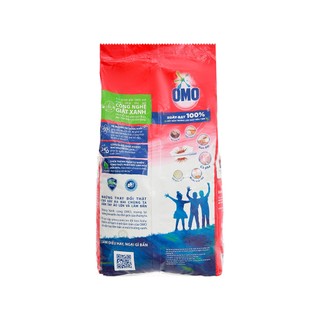 Bột giặt OMO 5.7 kg