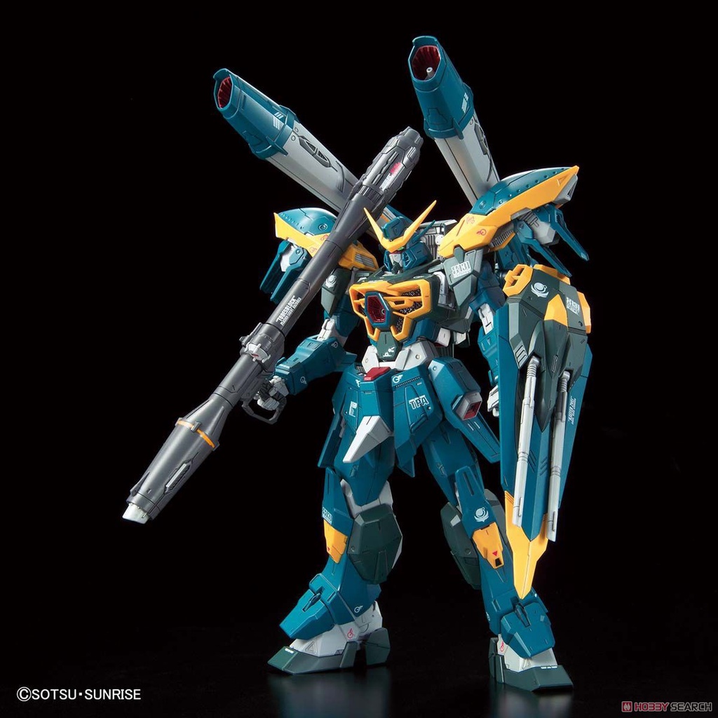 Mô hình lắp ráp Gundam FM 1/100 Calamity Gundam