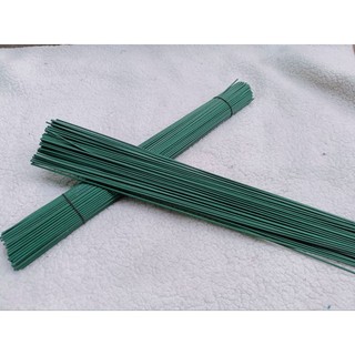 Kẽm cành làm hoa handmade ( sét 10 cành)